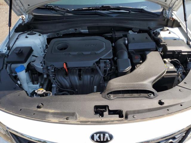 Photo 10 VIN: 5XXGT4L3XLG419690 - KIA OPTIMA 