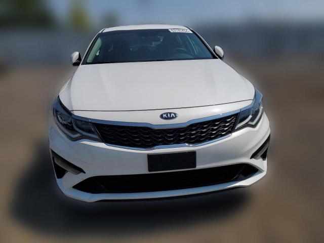 Photo 4 VIN: 5XXGT4L3XLG419690 - KIA OPTIMA 