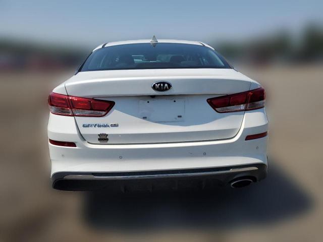 Photo 5 VIN: 5XXGT4L3XLG419690 - KIA OPTIMA 