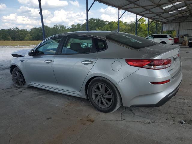 Photo 1 VIN: 5XXGT4L3XLG420225 - KIA OPTIMA LX 