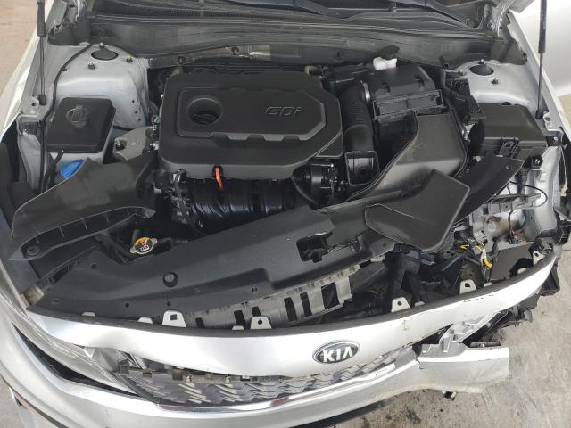 Photo 10 VIN: 5XXGT4L3XLG420225 - KIA OPTIMA LX 