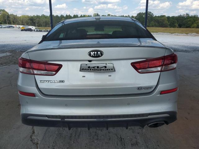 Photo 5 VIN: 5XXGT4L3XLG420225 - KIA OPTIMA LX 