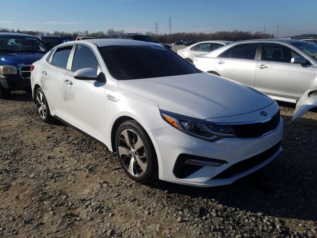 Photo 0 VIN: 5XXGT4L3XLG423349 - KIA OPTIMA LX 