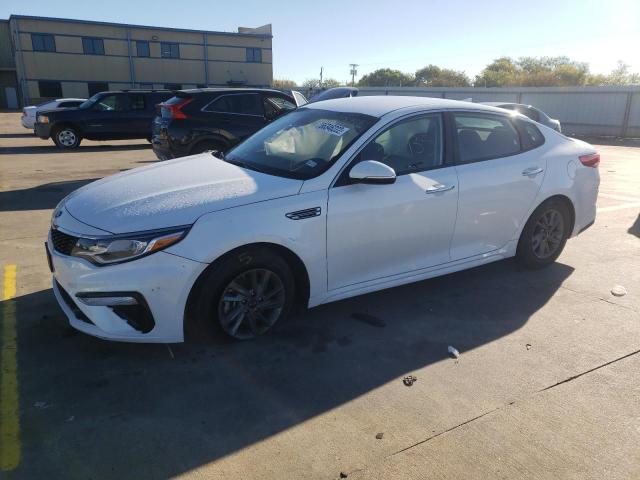 Photo 0 VIN: 5XXGT4L3XLG423738 - KIA OPTIMA LX 