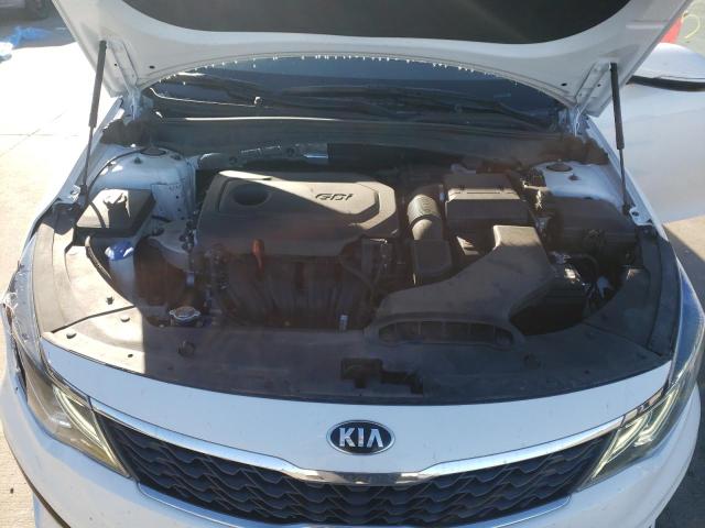 Photo 10 VIN: 5XXGT4L3XLG423738 - KIA OPTIMA LX 