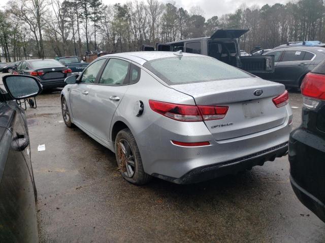 Photo 1 VIN: 5XXGT4L3XLG423884 - KIA OPTIMA LX 