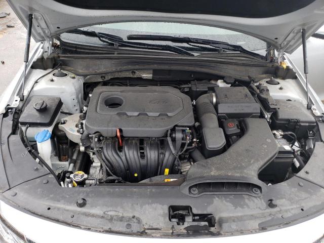 Photo 10 VIN: 5XXGT4L3XLG423884 - KIA OPTIMA LX 