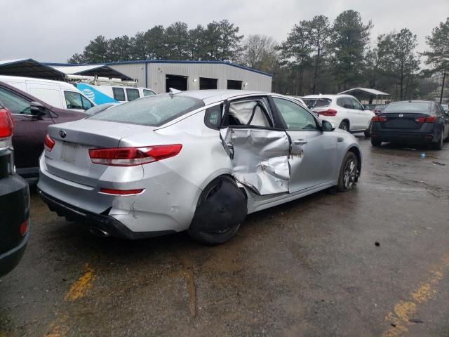 Photo 2 VIN: 5XXGT4L3XLG423884 - KIA OPTIMA LX 