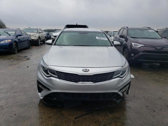 Photo 4 VIN: 5XXGT4L3XLG423884 - KIA OPTIMA LX 