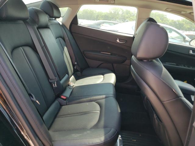 Photo 5 VIN: 5XXGT4L3XLG426445 - KIA OPTIMA 