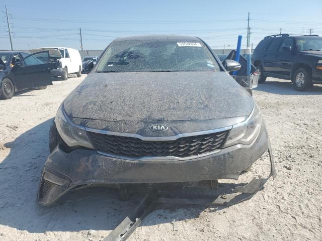 Photo 4 VIN: 5XXGT4L3XLG429247 - KIA OPTIMA LX 