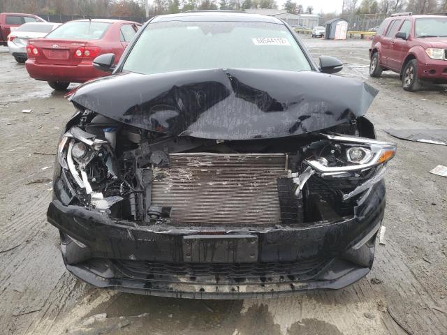 Photo 10 VIN: 5XXGT4L3XLG429359 - KIA OPTIMA LX 