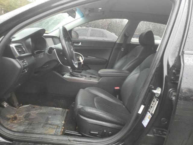 Photo 6 VIN: 5XXGT4L3XLG429359 - KIA OPTIMA LX 