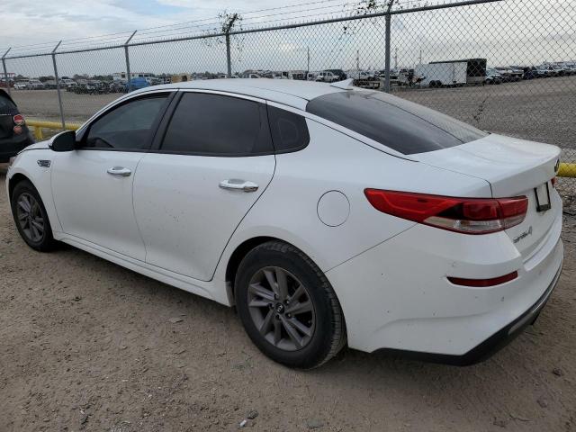 Photo 1 VIN: 5XXGT4L3XLG431287 - KIA OPTIMA 