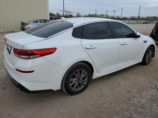 Photo 2 VIN: 5XXGT4L3XLG431287 - KIA OPTIMA 