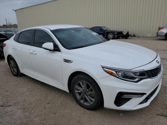 Photo 3 VIN: 5XXGT4L3XLG431287 - KIA OPTIMA 