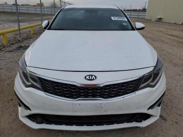 Photo 4 VIN: 5XXGT4L3XLG431287 - KIA OPTIMA 