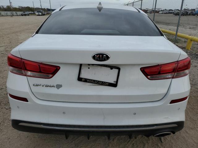 Photo 5 VIN: 5XXGT4L3XLG431287 - KIA OPTIMA 