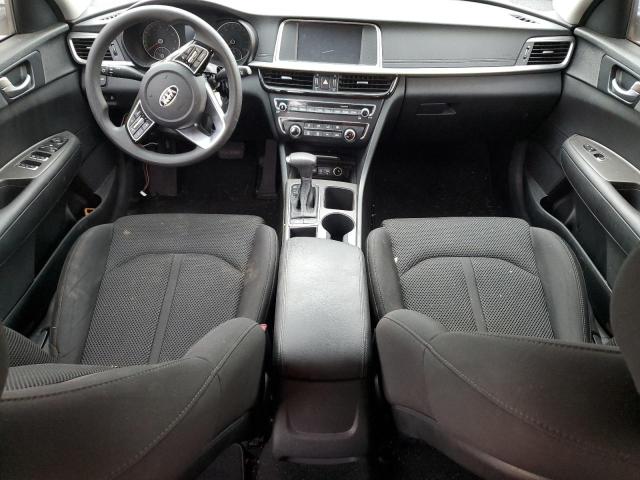 Photo 7 VIN: 5XXGT4L3XLG431287 - KIA OPTIMA 