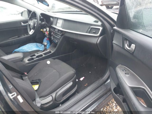 Photo 4 VIN: 5XXGT4L3XLG432987 - KIA OPTIMA 