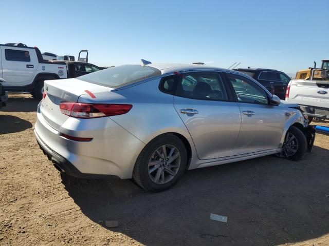 Photo 2 VIN: 5XXGT4L3XLG433136 - KIA OPTIMA 