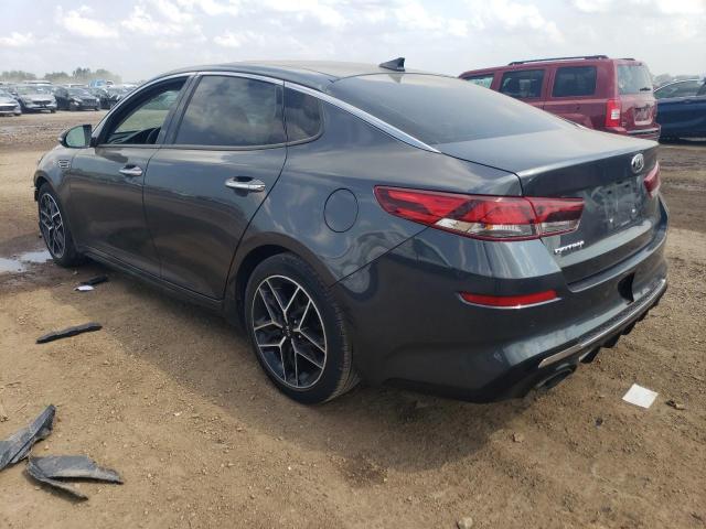 Photo 1 VIN: 5XXGT4L3XLG434139 - KIA OPTIMA LX 