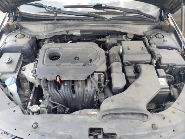 Photo 10 VIN: 5XXGT4L3XLG434139 - KIA OPTIMA LX 