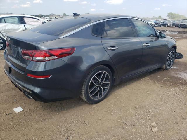 Photo 2 VIN: 5XXGT4L3XLG434139 - KIA OPTIMA LX 