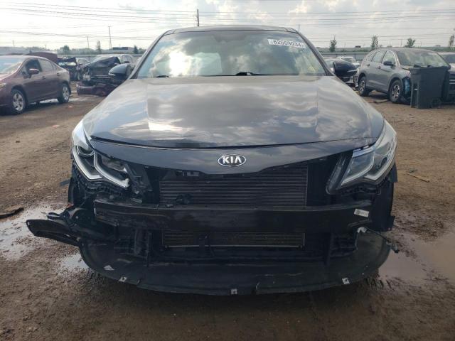 Photo 4 VIN: 5XXGT4L3XLG434139 - KIA OPTIMA LX 