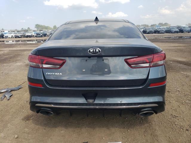 Photo 5 VIN: 5XXGT4L3XLG434139 - KIA OPTIMA LX 