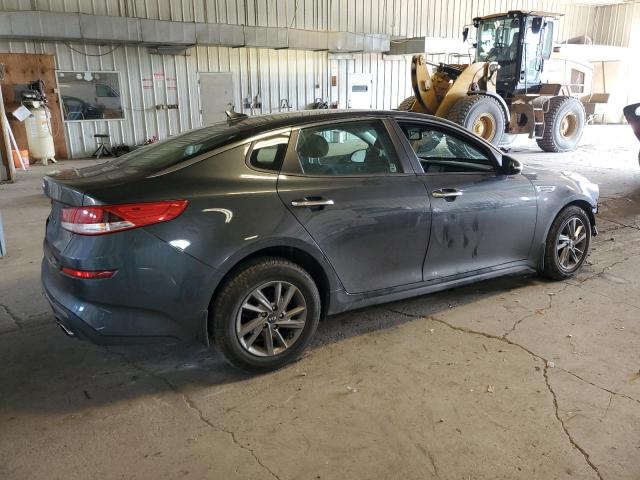 Photo 2 VIN: 5XXGT4L3XLG435954 - KIA OPTIMA 