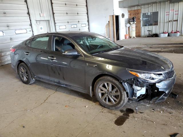 Photo 3 VIN: 5XXGT4L3XLG435954 - KIA OPTIMA 