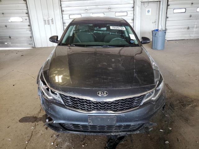 Photo 4 VIN: 5XXGT4L3XLG435954 - KIA OPTIMA 