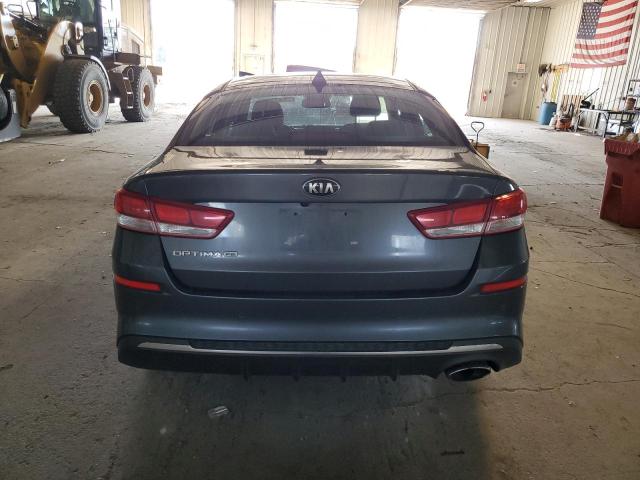 Photo 5 VIN: 5XXGT4L3XLG435954 - KIA OPTIMA 