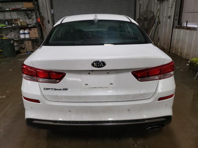 Photo 5 VIN: 5XXGT4L3XLG437803 - KIA OPTIMA LX 