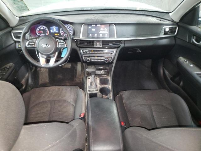 Photo 7 VIN: 5XXGT4L3XLG437803 - KIA OPTIMA LX 