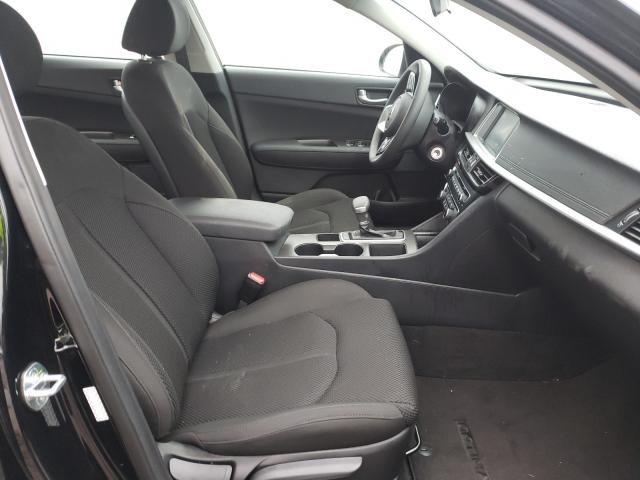 Photo 4 VIN: 5XXGT4L3XLG438059 - KIA OPTIMA LX 