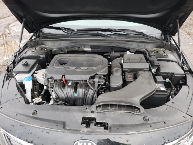 Photo 6 VIN: 5XXGT4L3XLG438059 - KIA OPTIMA LX 