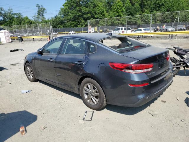 Photo 1 VIN: 5XXGT4L3XLG438837 - KIA OPTIMA LX 