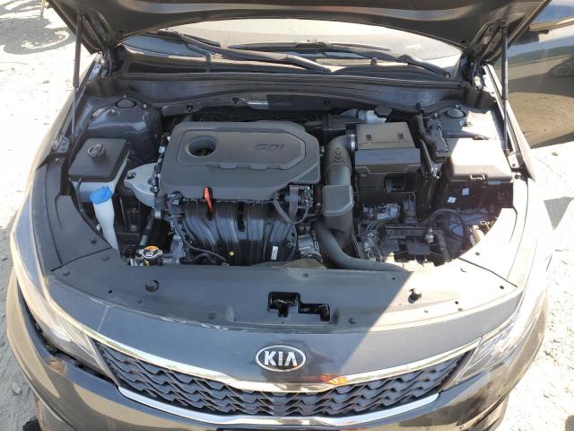 Photo 10 VIN: 5XXGT4L3XLG438837 - KIA OPTIMA LX 