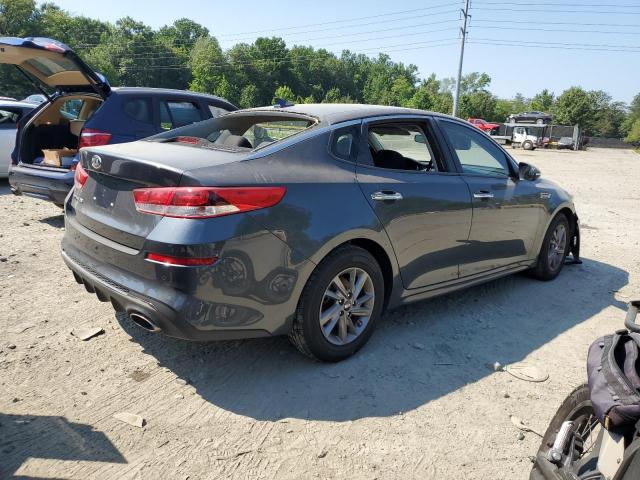 Photo 2 VIN: 5XXGT4L3XLG438837 - KIA OPTIMA LX 