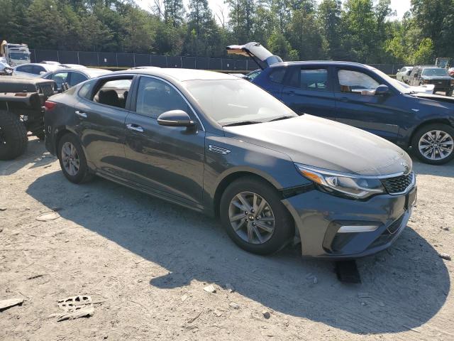 Photo 3 VIN: 5XXGT4L3XLG438837 - KIA OPTIMA LX 