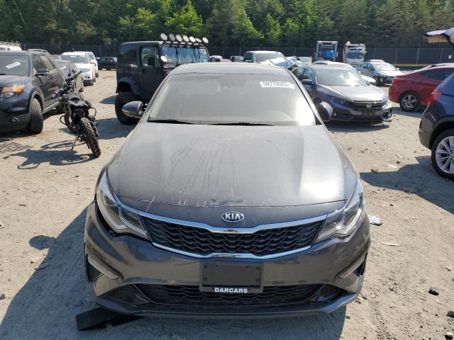 Photo 4 VIN: 5XXGT4L3XLG438837 - KIA OPTIMA LX 