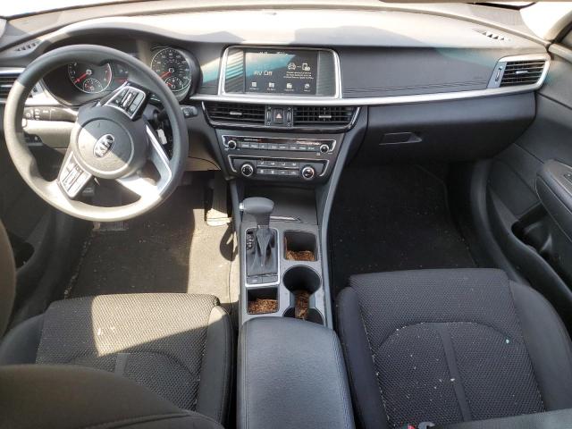 Photo 7 VIN: 5XXGT4L3XLG438837 - KIA OPTIMA LX 