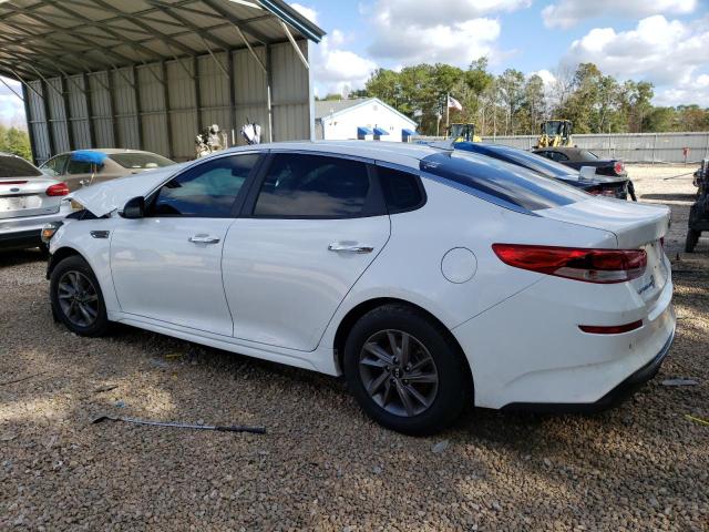 Photo 1 VIN: 5XXGT4L3XLG439633 - KIA OPTIMA LX 