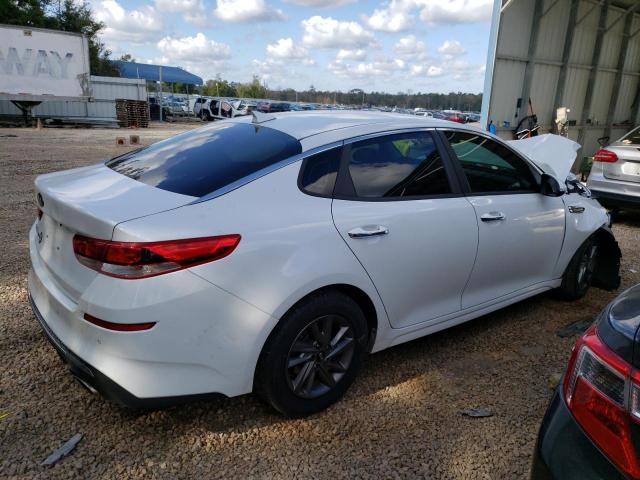 Photo 2 VIN: 5XXGT4L3XLG439633 - KIA OPTIMA LX 