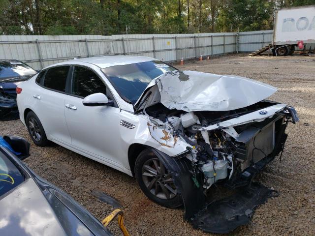 Photo 3 VIN: 5XXGT4L3XLG439633 - KIA OPTIMA LX 