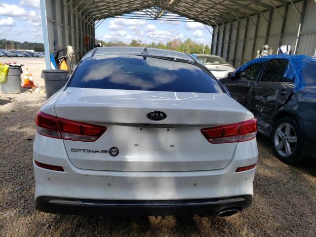 Photo 5 VIN: 5XXGT4L3XLG439633 - KIA OPTIMA LX 