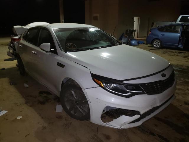 Photo 0 VIN: 5XXGT4L3XLG441706 - KIA OPTIMA LX 