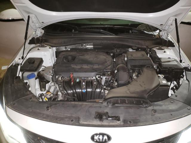 Photo 6 VIN: 5XXGT4L3XLG441706 - KIA OPTIMA LX 